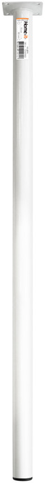 Bordsben Vit 70 cm Home>it